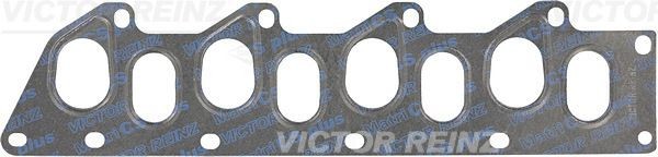 прокладка коллектора!\ Renault Megane/Laguna, Volvo S40/V40 1.9TD 97> 71-34411-00 VICTOR REINZ