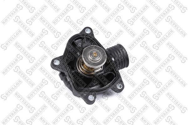 термостат!\ Land Rover Freelander, Rover 75, MG ZT 2.0TD 4/CDT/CDTi 00> 23-40226-SX STELLOX