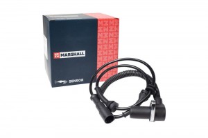Датчик ABS передн. лев. Chevrolet: Lacetti 03- Daewoo: Nubira 03- MSE0091 MSE0091 MARSHALL