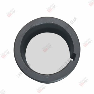 Втулка распорная 12JSDX240T1701057 SHAFT