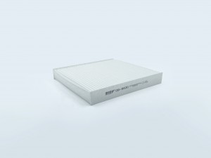 Фильтр салонный GB-9930 GB9930 BIG FILTER