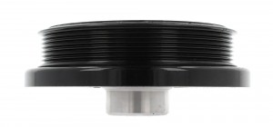 Шкив BMW 5 (F10) коленвала CORTECO 80001419 CORTECO