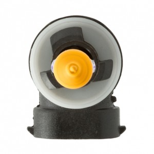 Лампа 12V H27(881) 27W бокс (2шт.) Aurum MTF HAU1281 MTF