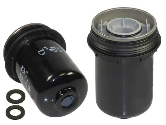 Топливный фильтр SN40785 SN40785 HIFI FILTER