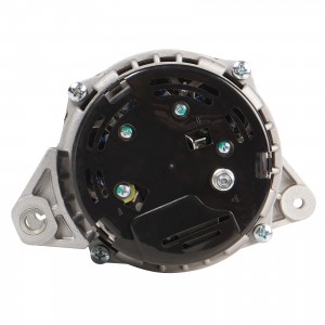 Генератор ГАЗ-33104 дв.Д-245.7 14В 70А STARTVOLT LG 0310X START VOLT