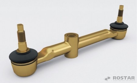 тяга переключения КП 362-1703620-20 ROSTAR