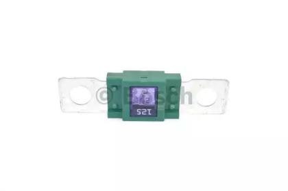 Предохранитель 125 A 1987531001 BOSCH