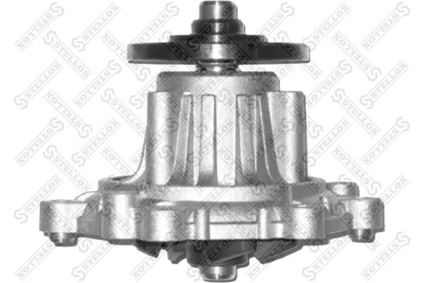 помпа!\ Toyota Land Cruiser/Hi-Ace/Hi-Lux 2.4D/TD 85> 4501-0023-SX STELLOX