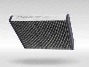 Фильтр салона NF6146C NEVSKY FILTER