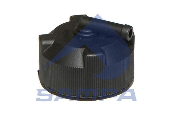 крышка!\ Iveco 061319 SAMPA