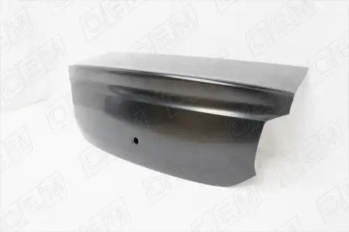 Крышка багажника Renault Logan 2 (2014-нв) OEM0070BAG OEMPARTS