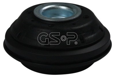 опора амортизатора переднего!\ Opel Corsa D 1.0 16V/1.2 16V/1.4 16V 06> 518069S GS P
