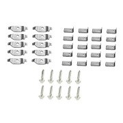 Монтажный комплект для тормозного диска M2000069 DAF о.н. 1691889,139356 OE type M2100003 MARSHALL