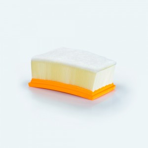 Фильтр воздушный для а/м Lada Largus, Renault Logan дв.1.6 16 кл. RELIT RA4002 RELIT