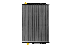 радиатор системы охлаждения! без рамки 970x708x48\ RVI Kerax 05> Z20040 ZENTPARTS