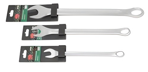 Ключ комбинированный 28х28мм Profi ROCKFORCE RF75628 ROCK FORCE