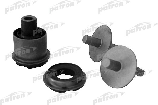 Сайлентблок рычага подвески заднего рычага HONDA CIVIC FD 06- PSE10210 PSE10210 PATRON