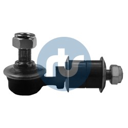 NISSAN TERRANO II 02/93-97 97-02387 RTS