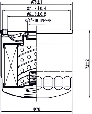 LIXIANG L7/L8/L9 (2022>) CRL56075 CARVILLE RACING