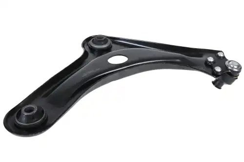 рычаг левый!\ Citroen C3 all 09>, Peugeot 207 all 06> Z25242 ZENTPARTS