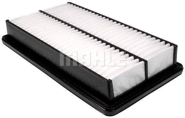Фильтр воздушный MAZDA 6 (2.3),CX-7 (05-) (2.3) MAHLE LX2632 MAHLE KNECHT