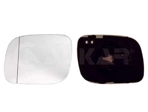 VW TOUAREG (2002-2010) до 2007 с обогревом 6471122 ALKAR