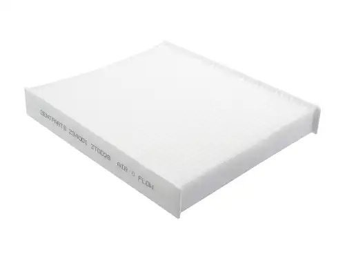 фильтр салона! GAC GS8/M8, Toyota Corolla/Prius/Camry/Hilux 15> Z34001 ZENTPARTS