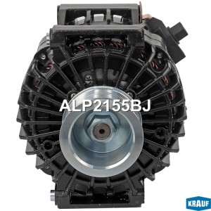 генератора \Scania 6 ALP2155BJ KRAUF