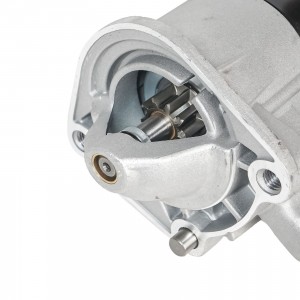 Стартер для а/м Volvo XC90 (02-) 2.5T/S60 (00-) 2.4i 1,4кВт (LSt 1014) LST1014 START VOLT