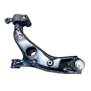 Рычаг подвески MAZDA 6 2013 ~ 2021 / CX-5 2013 ~ 2017 перед.прав. CQ0495R CQ0495R CTR