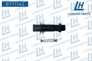Наконечник CHEVROLET Aveo (12-) OPEL Astra J (12-) катушки зажигания LONGHO 8771142 LONGHO PARTS