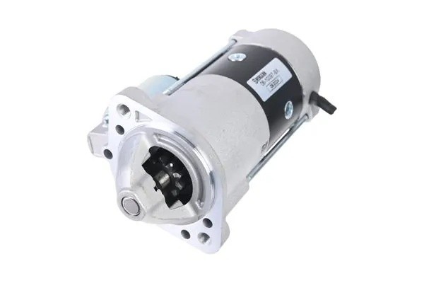 стартер! 12V 2.2KW 10T\Mitsubishi L200/L300/L400/Space Gear 2.5 D/TD 94> 06-10097-SX STELLOX