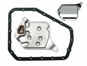 Фильтр АКПП комплект SUZUKI SX4 06-, SWIFT 03-11 JT29006K JT29006K AZUMI