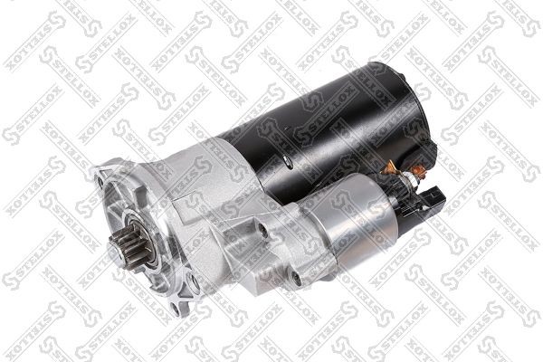 стартер! 12V 2.0KW 9T\VW LT 2.5TDi 96> 06-10133-SX STELLOX