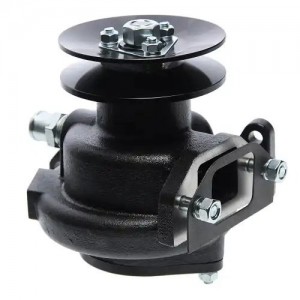 Насос водяной ЯМЗ-236,238 MEGAPOWER 130-14-018 MEGA POWER