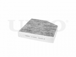 Фильтр салонный угольный FLT-40145C UNIO