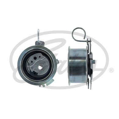 Насос водяной MAZDA 3 (03-) (1.6) GATES WP0178 GATES