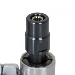 Машинка шлифовальная пневматическая 205 мм, 20000 об/мин (угловая) "AIRLINE" ATBR016 AIRLINE