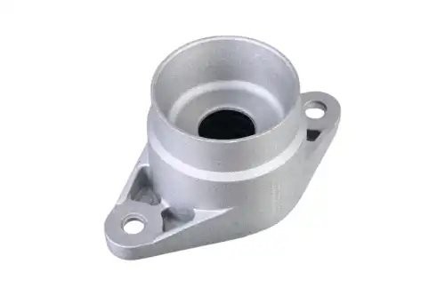 опора амортизатора заднего!\ Audi A4 1.6-4.2/1.8T/1.9TDi/2.0FSi 00> Z11900 ZENTPARTS