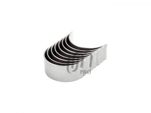 Вкладыши шатунные STD KIA/Hyundai 2.5 D4CB UM BES011704000 UNITED MOTORS PRO