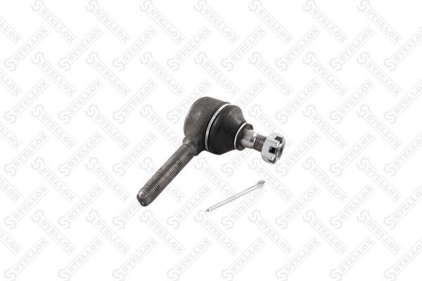 наконечник рулевой!\ Suzuki Alto SH410 94-02 51-61004-SX STELLOX