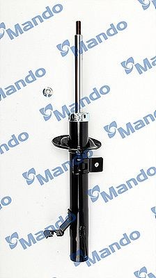 Амортизатор FORD Fusion (02-) передний левый газовый MANDO MSS016084 MANDO