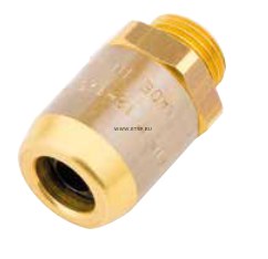 Фитинг прямой М12/10 (Sirit) 2800100801215 SIRIT