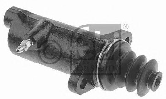Цилиндр сцепления рабочий MERCEDES FEBI 12335 FEBI BILSTEIN