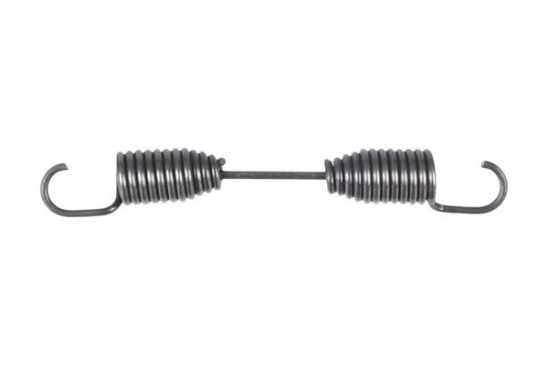 пружина возвратная колодки !16.5 Q Plus \ROR-Meritor/Hendrickson/Spicer 85-14641-SX STELLOX