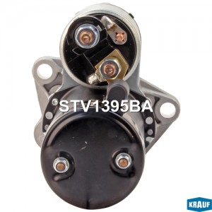 Стартер OPEL Vectra B (99-02) KRAUF STV1395BA KRAUF