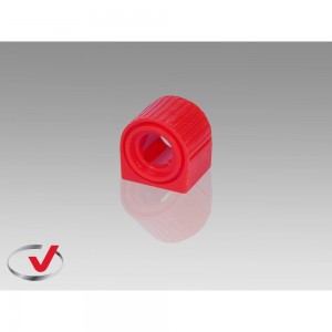 35-01-005 / 1K0 411 303 AQ / ВТУЛКА ПЕРЕДНЕГО СТАБИЛИЗАТОРА ID=22 MM AUDI A3 SPO 35-01-005 VTULKA