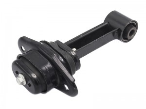 Подушка двигателя нижняя HYUNDAI SOLARISKIA RIO 17- ST-21950-H5000 ST21950H5000 SAT