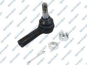 Наконечник рулевой S070776 S070776 GS P