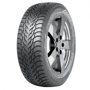 Nokian Tyres  235/45/18  T 98 Hakkapeliitta R3  XL  старше 5-ти лет T430628 NOKIAN